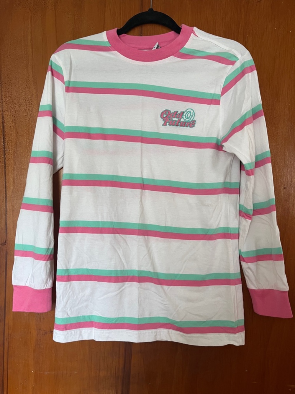 Odd Future Long Sleeve
